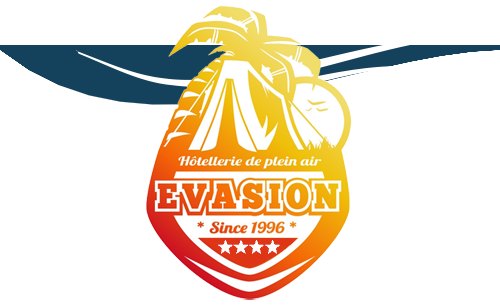 Camping evasion herault