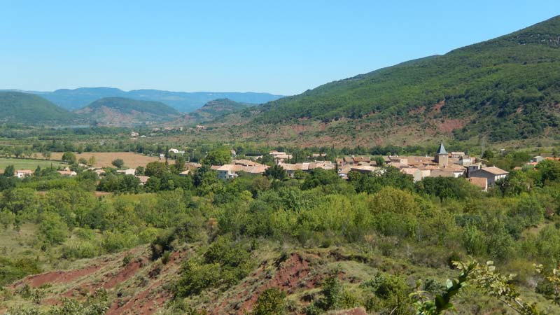 Sports de montagne dans l'Hérault